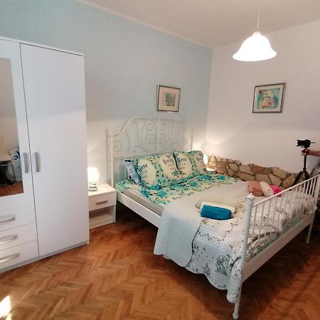 Olivera Apartments Pula Kamer foto