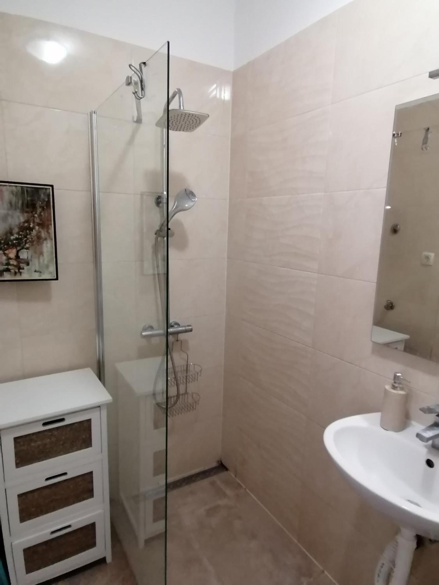 Olivera Apartments Pula Kamer foto