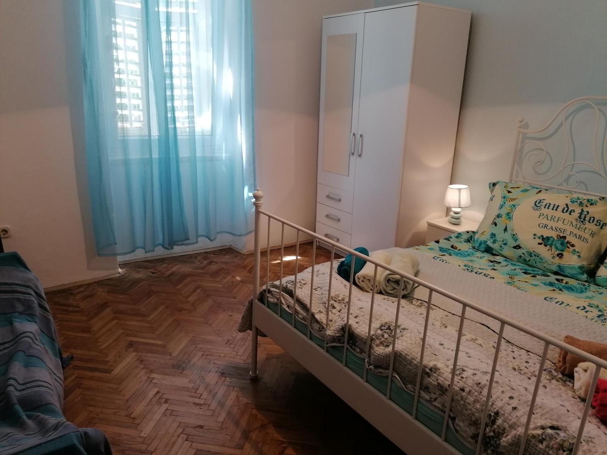 Olivera Apartments Pula Kamer foto