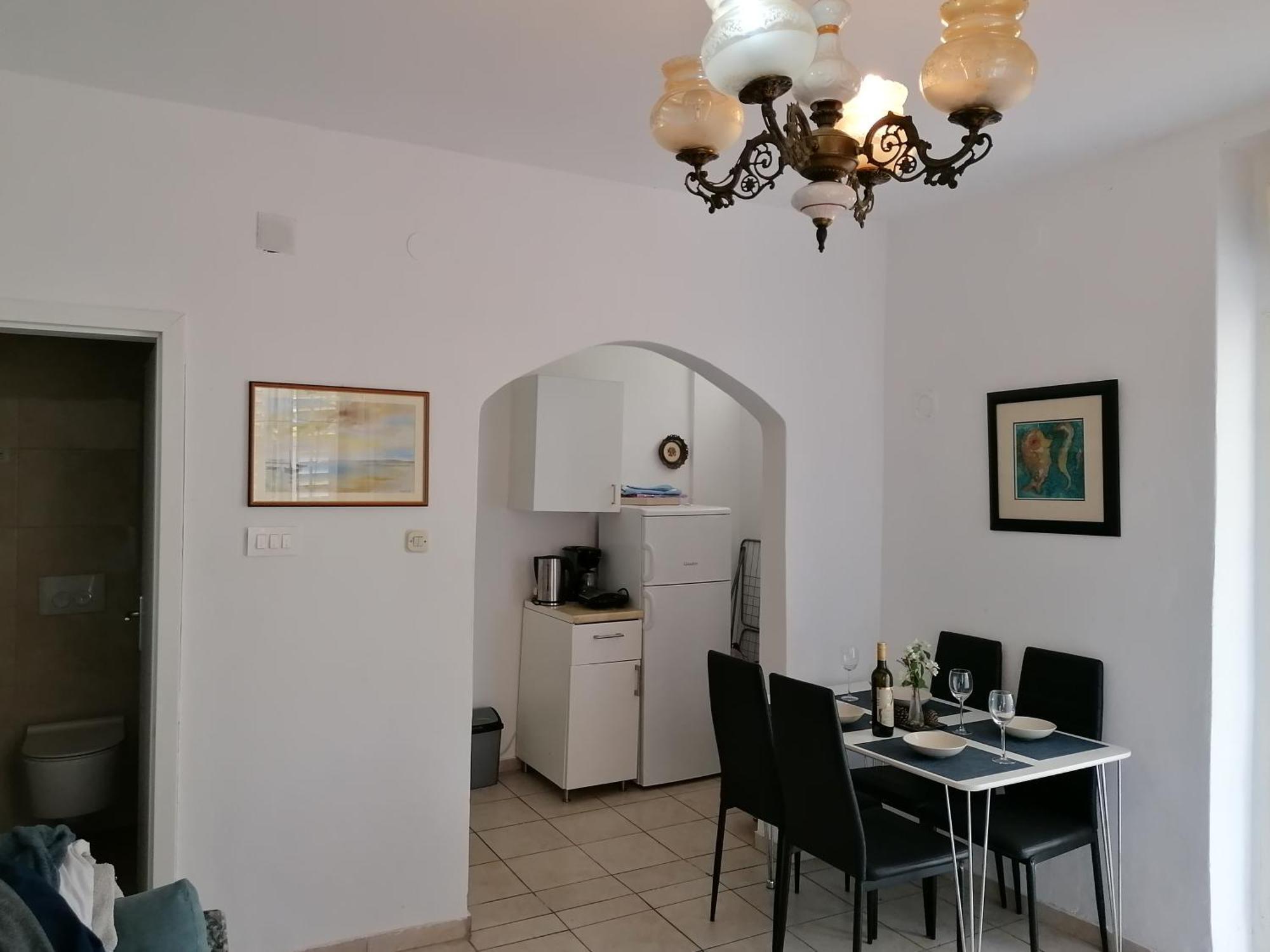 Olivera Apartments Pula Kamer foto