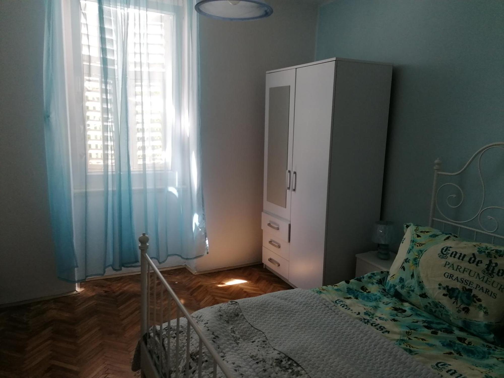 Olivera Apartments Pula Kamer foto