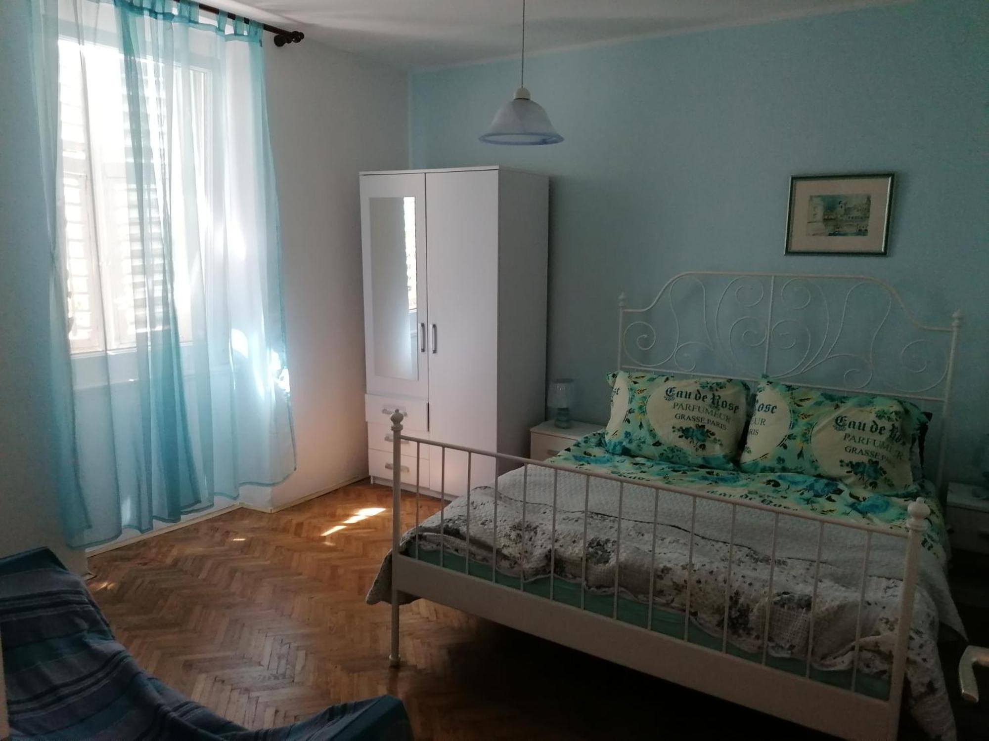 Olivera Apartments Pula Kamer foto