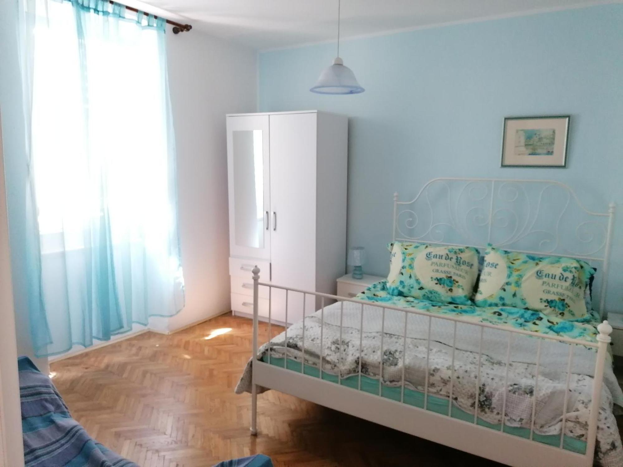 Olivera Apartments Pula Kamer foto
