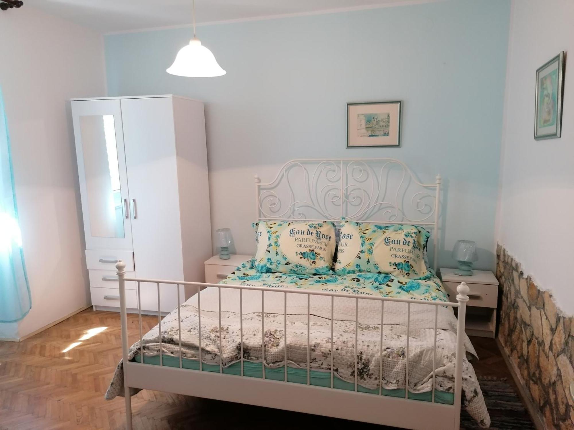 Olivera Apartments Pula Kamer foto