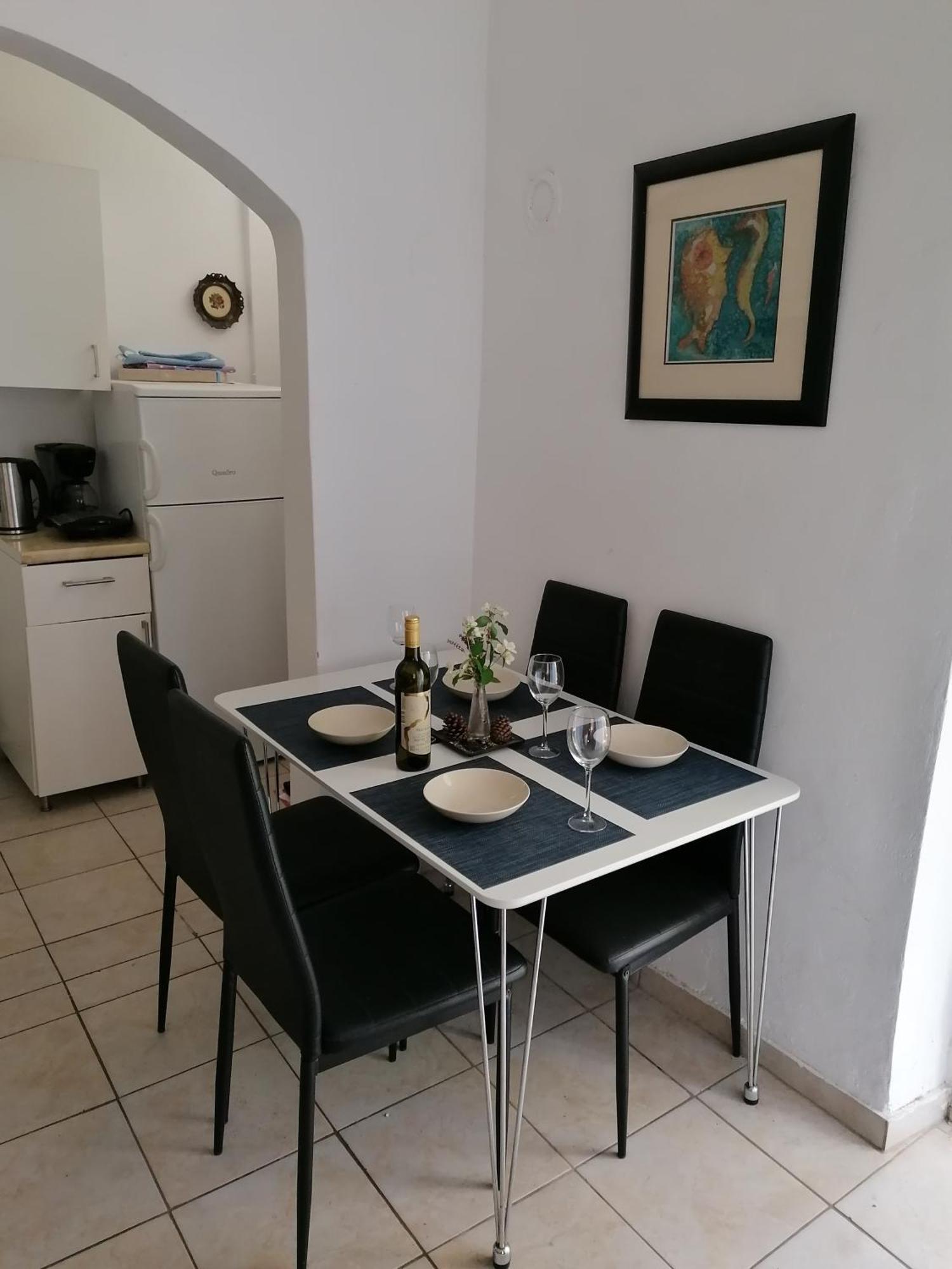 Olivera Apartments Pula Kamer foto